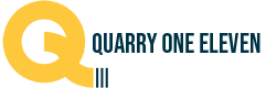 Quarry One Eleven Logo